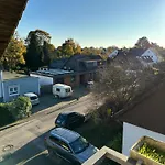 Apartment-Checkin-Düsseldorf