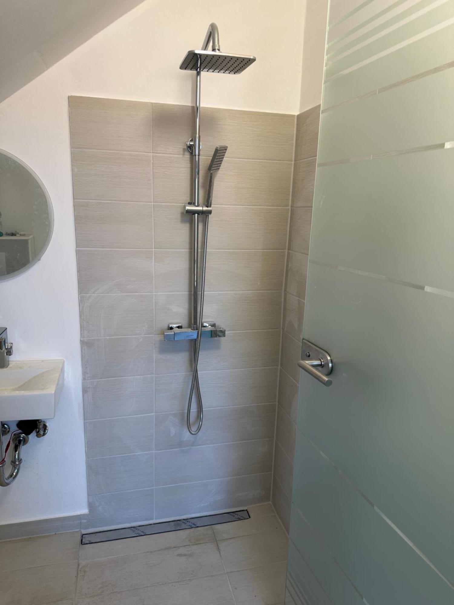 Apartment Apartment-checkin-düsseldorf *