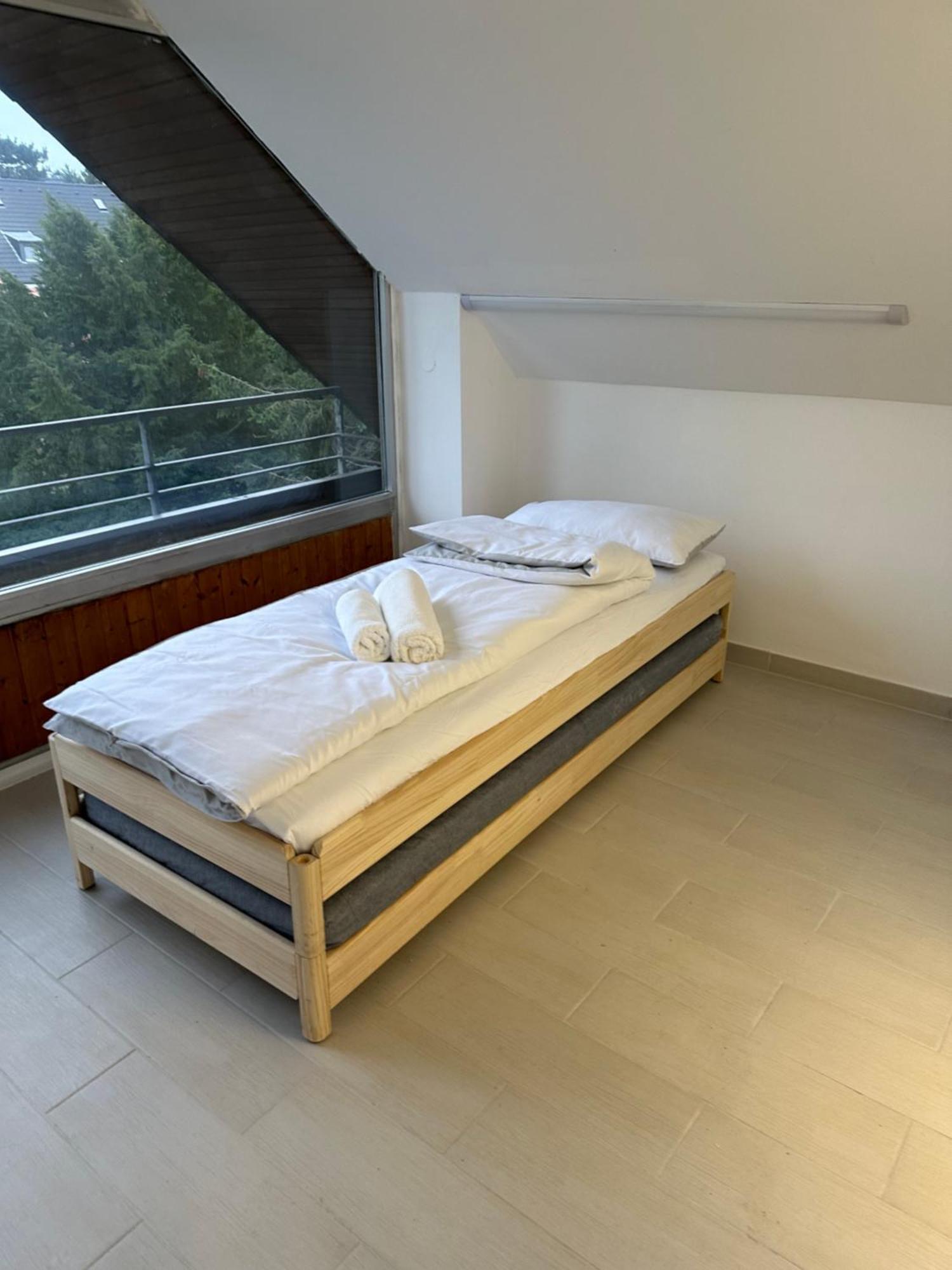 Apartment-checkin-düsseldorf