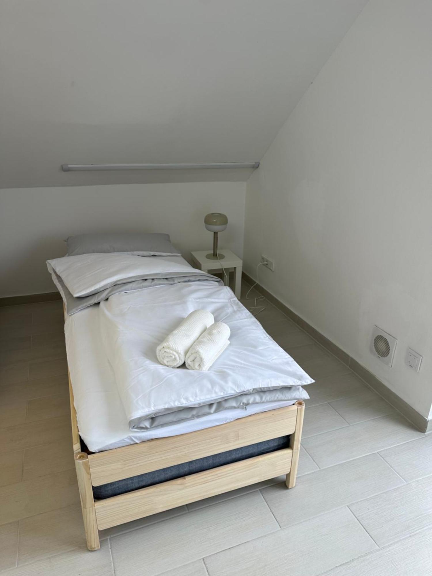 Apartment Apartment-checkin-düsseldorf