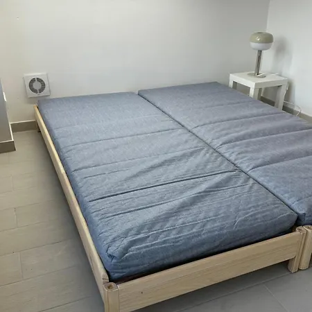 Apartment-checkin-düsseldorf Appartement
