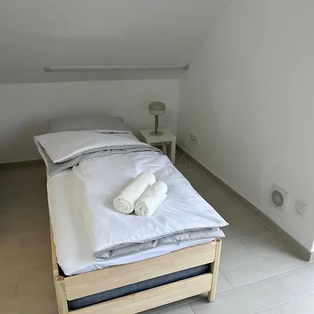Appartement Apartment-checkin-düsseldorf