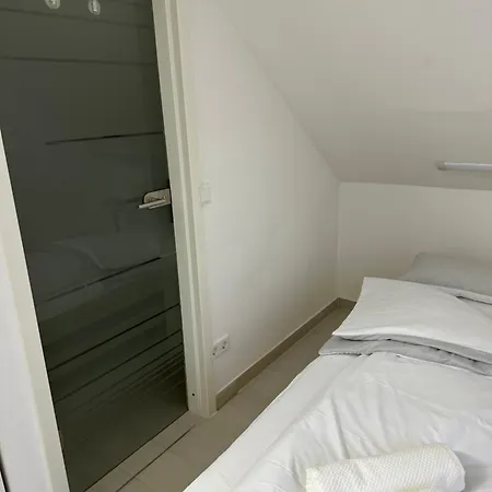 Apartment-checkin-düsseldorf Appartement *