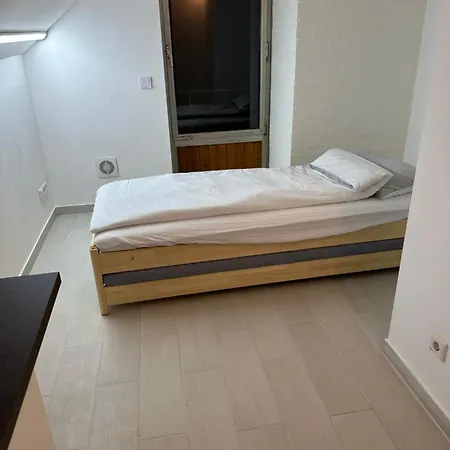 Appartement Apartment-checkin-düsseldorf *