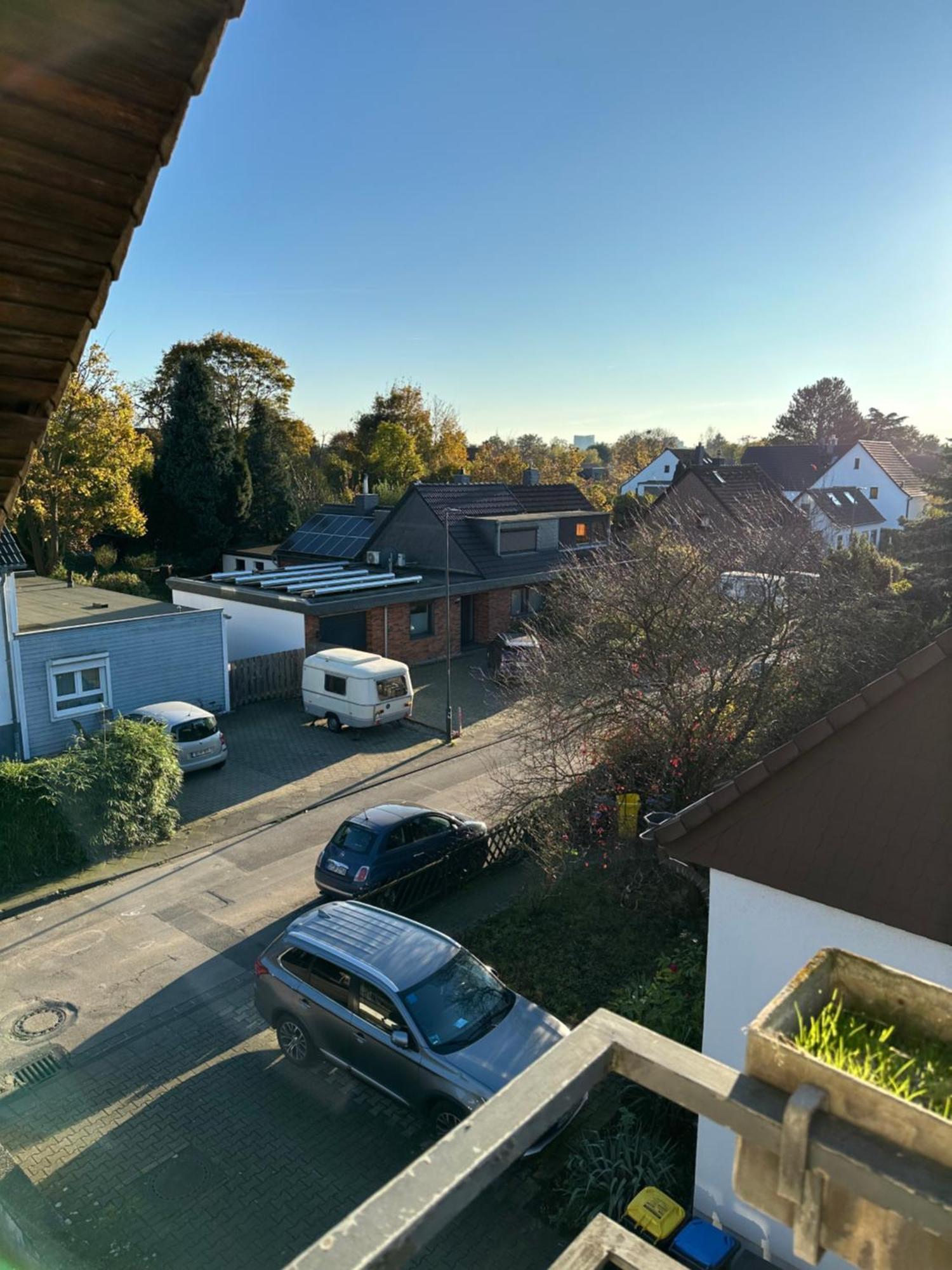 Apartment-checkin-duesseldorf Apartment *