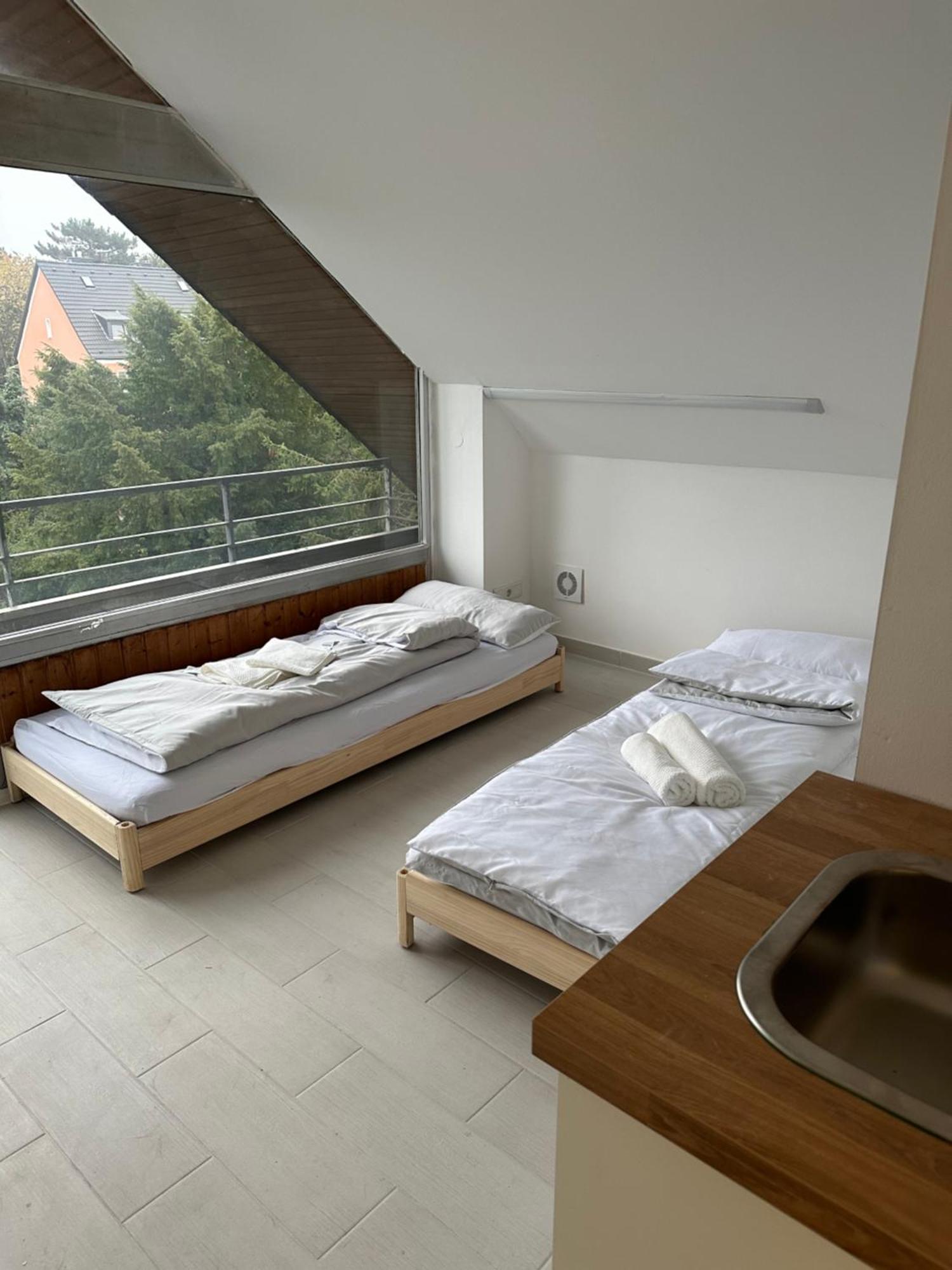 Apartment Apartment-checkin-duesseldorf