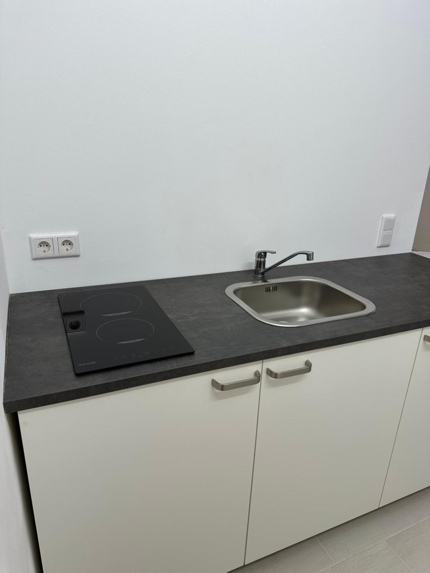 Apartment-checkin-duesseldorf Dusseldorf