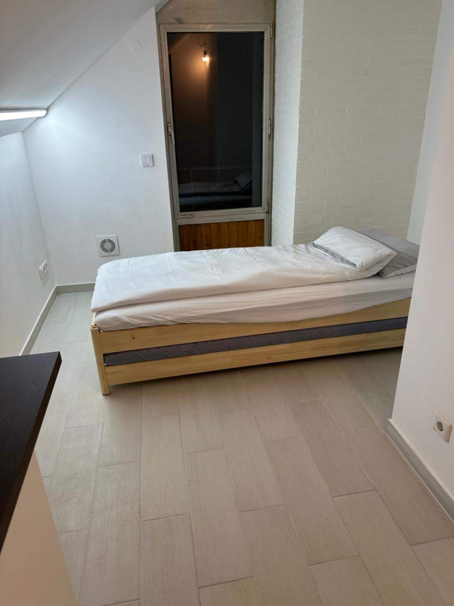 Apartment Apartment-checkin-duesseldorf *